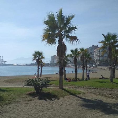Excelente habitación en bonita y tranquila casa en Benalmadena pueblo Apartamento Exterior foto